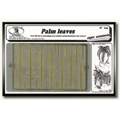1/35 Palm Leaves