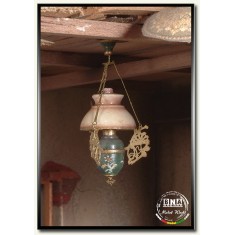 1/35 Antique Chandelier