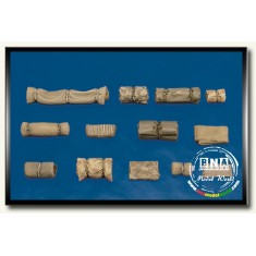 1/35 Tent Packs and Bedrolls Vol.1