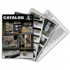 Royal Model Catalog (60 pages)