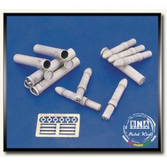 1/35 15cm German Panzerwerfer Multiple Rocket Launchers