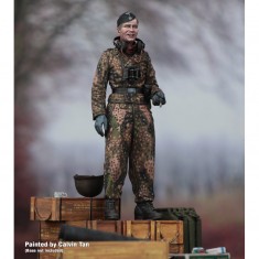 1/72 German Tanker ''Ardennes 1944''