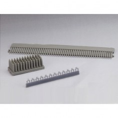 1/16 Browning .50 cal Ammo Belt