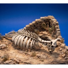 1/35 Cow Skeleton #2