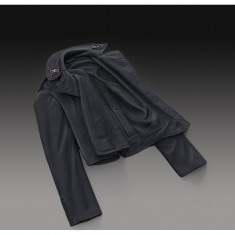 1/16 WWII German Tanker Jacket No.2