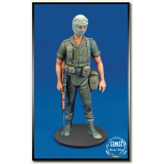 1/16 Legionario "Etranger" (Tchad '90)