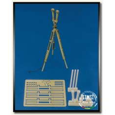 1/35 Flakvierling Rangefinder