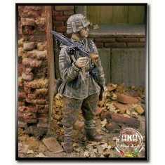 1/35 SS Panzergrenadier (Normandy '44)