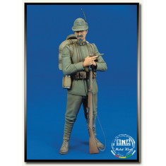 1/16 WWI Italian Alpine