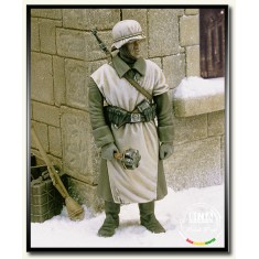 1/35 Schutze Infantry Regiment 117 (1942)