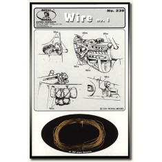 1/35 Wire I
