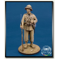 1/35 Italian Legionary "28 Ottobre" (Ethiopia 1935)