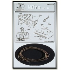 Wire II (0.9mm)
