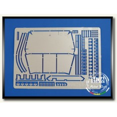 1/35 M36 Jackson Armoured Cover for Academy kit