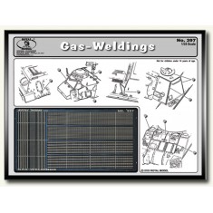1/35 Gas Welding