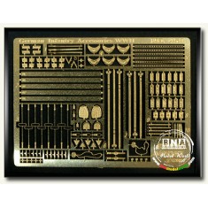 1/35 WWII German Infantry Accessories