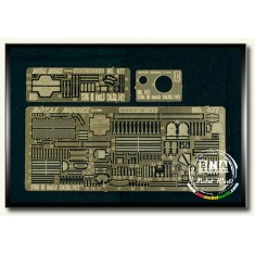 1/48 Stug III Ausf B (SdKfz.142) Detail-up Set for Tamiya kit #32507