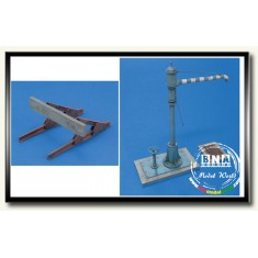 1/35 Railway Accessories Vol.2