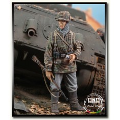 1/35 WWII SS Sturmmann