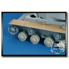 1/35 KV-I/KV-85 & KV-18 (SU-152) Wheels
