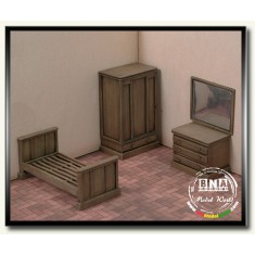 1/35 Bedroom Furniture