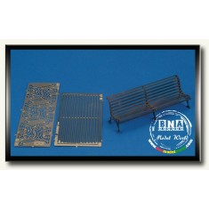 1/35 Park Bench