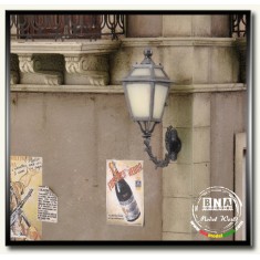 1/35 Lamp on wall