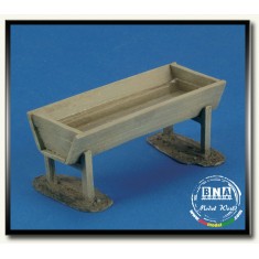 1/35 Animal Water Trough