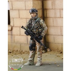 1/35 Italian Alpine Soldier (Afghanistan 2008/2009)