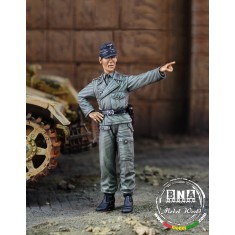 1/35 Panzer IV Crewman (Normandy 1944) 