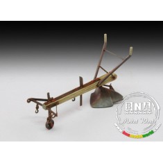 1/35 Farm Plow
