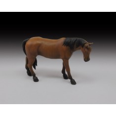 1/35 Horse (resin)