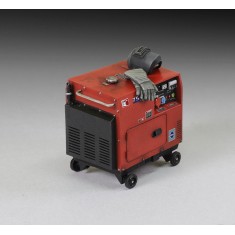 1/35 Generator (resin)