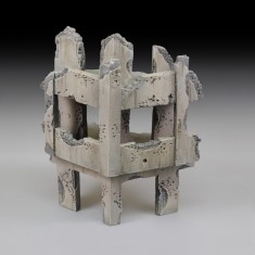 1/72 Mid Orient Ruin (Resin)
