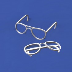 1/35 Assorted Glasses