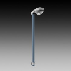 1/35 Modern Outdoor Street Light