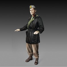 1/72 WWII Italian Tanker M40 75-18