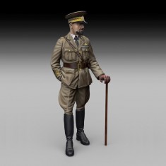 1/72 Italo Balbo