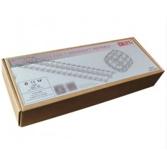 1/35 T-80/T-90 Tanks Workable Tracks Set
