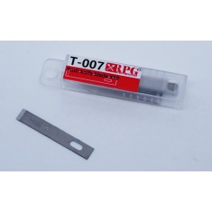 Push Knife Blade (10pcs)