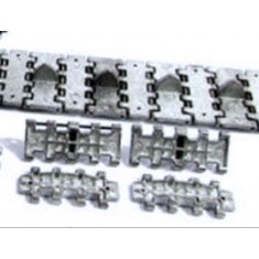 1/35 Russian T-34, T-44 Family Metal Track