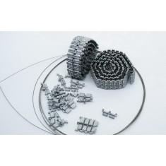 1/35 T-80, T-90 Family Metal Track