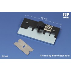 8cm Long Photo Etch Bending Tool
