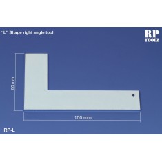 "L " Shape Right Angle Tool
