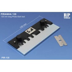 Piranha Series - 13.5cm Photoetch Bending Tool
