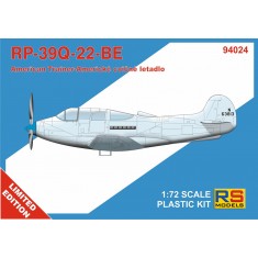 1/72 US RP-39Q-22-BE Trainer
