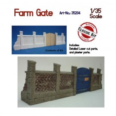 1/35 Farm Gate