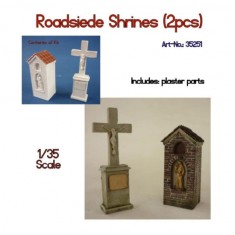 1/35 Roadside Shrines