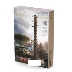 1/35 Transmission Tower Type A