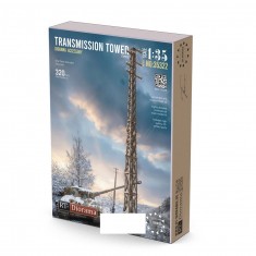 1/35 Transmission Tower Type B